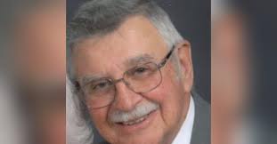 Charles J. Heard Obituary