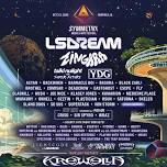 Symmetry Festival 2026 - Day 2