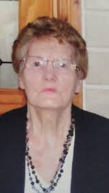 Condolence Book for Carmel Kelly (née Havil) (Killimor, Galway)