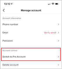 How To Add A Link On Tiktok Bio