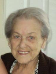 Dina LeBlanc Obituary