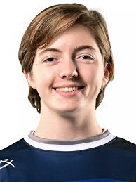 2022-23 Esports Roster