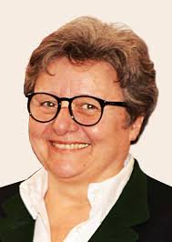 Interview mit Dr. Gerda Wachter-Klabuschnig: "Frauen treten heute  selbstbewusster auf"