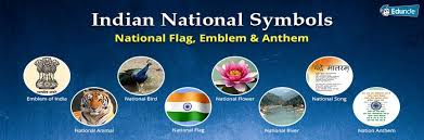 National symbols of india (complete list) the republic of india has 18 national symbols. National Symbols Of India Their Importance History Complete List