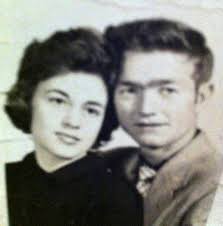 George Wesley “Buddy” Lackey (1936-1993)