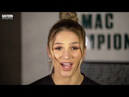 Ally Goff's Instagram, Twitter & Facebook