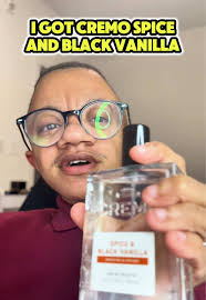 Best Men's Cologne Review: Cremo Spice & Black Vanilla