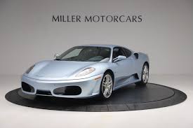 We did not find results for: Pre Owned 2007 Ferrari F430 F1 For Sale 149 900 Alfa Romeo Of Greenwich Stock 4794