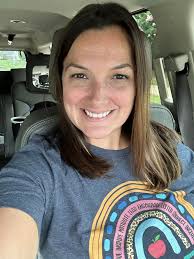 Hi all! I just wanted to introduce myself and share a photo I took. I  taught autistic support for 10 years and I'm going into my 3rd year of  teaching general education