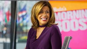 Jason kempin / stringer/2017 getty images. Hoda Kotb Shares Behind The Scenes Look At Empty Post Coronavirus Today Show Studio Wfaa Com