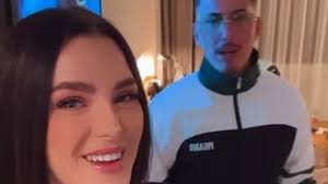 Söhne im Trash-TV: Was sagt Marvin und Calvin Kleinens Mama?