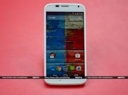 Plus no moto maker over here :(. Moto X Review The New Moto In Town Redefines Mid Range Ndtv Gadgets 360