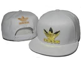 Adidas Black And Gold Hat Mens Adidas The Adidas Original Gold Metal Logo Novelty Trending Fashion Snapback Cap White Adidas Cap Gold Adidas Adidas