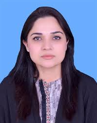 Prof. Dr. Sadia Khalid