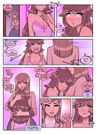 New CYOA Hentai english 18 - Porn Comic