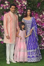 Bollywood actresses & price of expensive wedding rings. 10 Pictures That Highlight Aishwarya Rai Bachchan S Bold Wedding Guest Style Vogue India