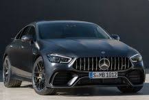 Prix Mercedes Amg Gt Coupe 4 Portes La Version 63 S Est Disponible L Argus Mercedes Amg Mercedes Portes