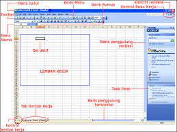 Maybe you would like to learn more about one of these? Perangkat Lunak Pengolahan Angka