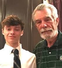 Robert Stimmel's Instagram, Twitter & Facebook