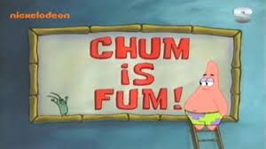 It is run by sheldon j. Spongebob Squarepants Season 7 Episode 11
