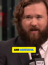 Haley Joel Forrest Gump