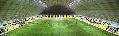 Fotbal club sheriff, commonly known as sheriff tiraspol or simply sheriff, is a football club based in tiraspol, a city located in the east. The Curious Story Of Sheriff Tiraspol Betshoot Com