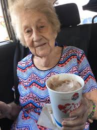 I am posting a link to a video that I found 2 years ago... it's an  experiment to teach others what it's like to have Alzheimer's Dementia. I  will give warning, as