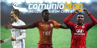 Find the perfect andriy yarmolenko stock photos and editorial news pictures from getty images. James Yarmolenko Boateng Co Die Wichtigsten Internationalen Bundesliga Neuzugange 2017 18