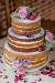 Traditional Victoria Sponge Cake
