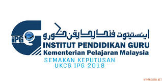 Untuk makluman, semakan panggilan temuduga upu bagi lepasan stpm dan setaraf boleh disemak di laman portal spa pada bulan mei 2020. Semakan Keputusan Ukcg Pismp 2021 Online My Panduan