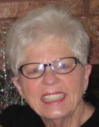 Maryanne Kirk Currier