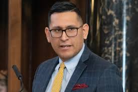 Republican challenger switches House races to clear NE02 GOP primary field  for Bacon vs. Frei • Nebraska Examiner