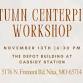 Autumn Centerpiece Workshop event image