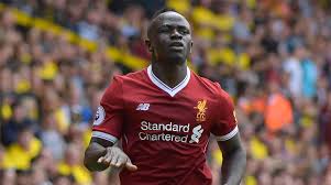 The senegalese international links up with his usual strike partners roberto firmino and mohammad. Premier League Lineups For Manchester City Vs Liverpool Announced The Statesman