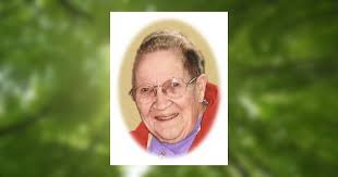 Beth M. Murphy Obituary May 1, 2007