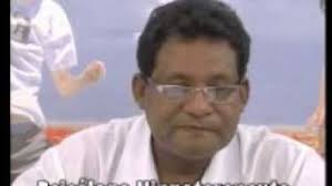 Dr Walter Davila Despues Del Terremoto De Haiti Como Queda El Estado Mental