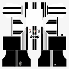 To put this kit what you need to copy this url image of 512 x 512 png. Dream League Soccer Kits Juventus