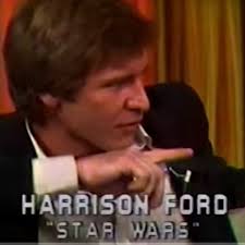 Harrison Ford — News — Rebel Force Radio: Star Wars Podcast