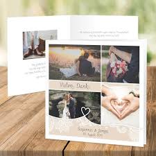 Dankeskarte Hochzeit Tatsachlich Liebe Creme Dankeskarte Hochzeit Danksagungskarten Hochzeit Und Karte Hochzeit