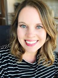 Caroline Rigsby Real Estate Associate in Nashville Tennessee