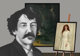 Whistler Paintings, Bio, Ideas