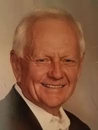 David Kofoed Obituary (1935