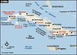 Un voyageur averti en vaut deux, surtout pour une destination comme cuba ! Cuba Guide De Voyage Cuba Lonely Planet