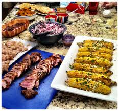 Elote (aka mexican street corn) is an unbelievably popular antojito (little craving or street food) that you can find all over mexico and the us. Food Ideas Bbq Party Mexican Party Food Mexican Food Recipes Authentic