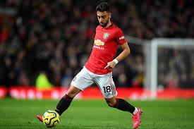 Bruno fernandes (born 8 september 1994) is a portuguese footballer who plays as a central attacking midfielder for british club manchester united, and the portugal national team. Bruno Fernandes Mu Harusnya Dapat Pemain Top Dengan Harga Transfer Saya Vivagoal Com