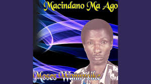 Demathew junior kikuyu benga musician song ( nyina wa twana) contact: Moses Wanyoike Macindano Ma Ago Nyumba Yakwa Mathare By Edwin Ngugi