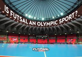 The home of #uclfutsal, #futsaleuro, #weurofutsal and #u19futsal on twitter. Is Futsal An Olympic Sport Futsal In The Olympics