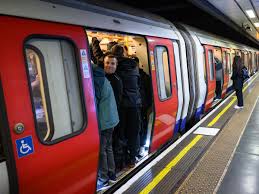 metropolitan line