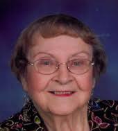 Obituary information for Lois June Kendall