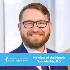 Texas Family Medicine Interest Group (FMIG) Network